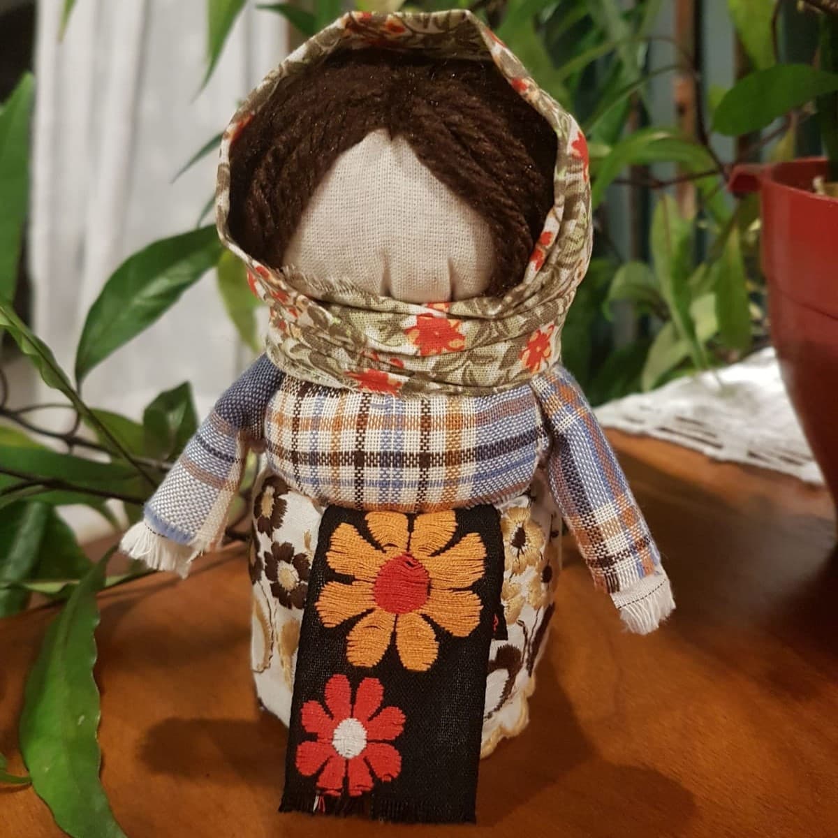 Mamacha