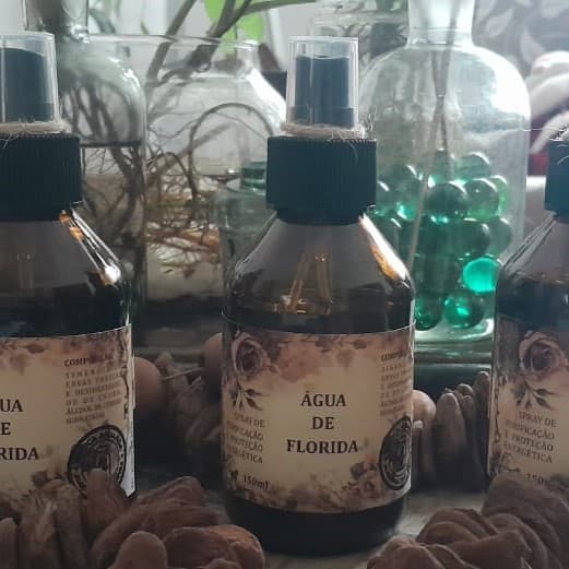 Água de Florida